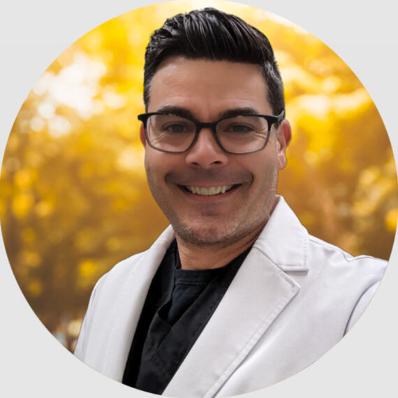 Steven Alexander, integrative wellness consultant and founder of OptiWell Rx